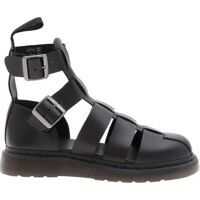Sandale Geraldo Brando Sandals In Black Barbati