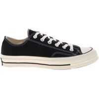 Sneakers Converse Chuck 70 Classic Low Top Sneakers In Black