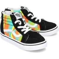 Tenisi Vans Sk8-Hi Zip