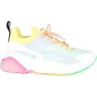 Sneakers Eclypse Sneakers Femei
