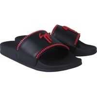Sandale Slide Brett Zip Sandals Barbati