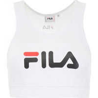 Bluze Fila Crop Top
