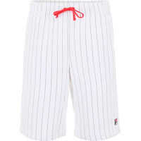 Pantaloni Scurti Fila Pinstriped Short Joggers