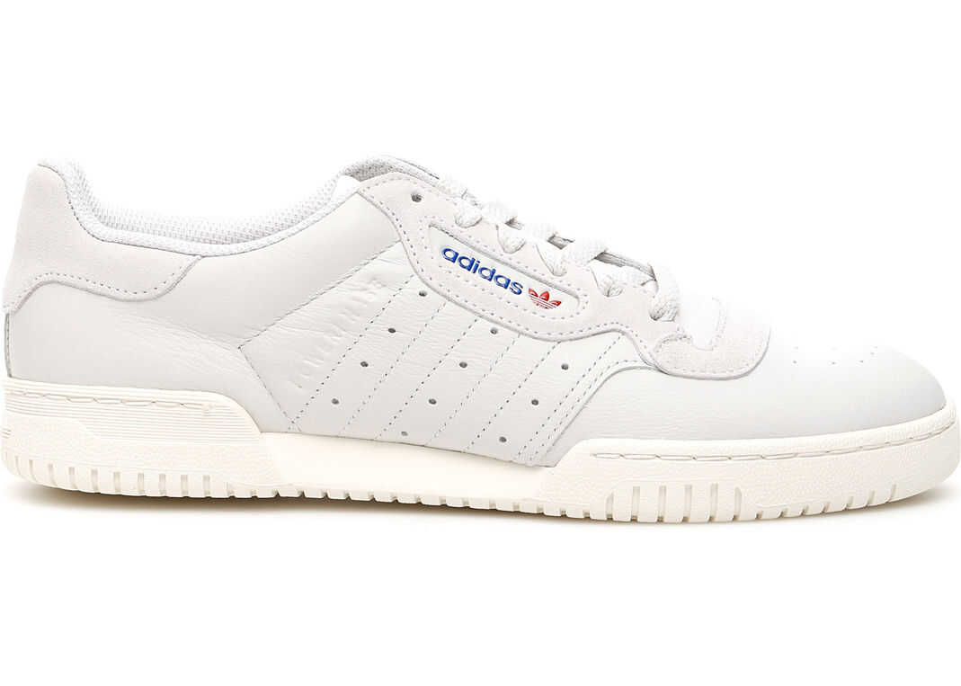 adidas POWERPHASE GREONE GREONE OWHITE