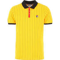 Tricouri Polo Fila Baseball Borg Polo Shirt