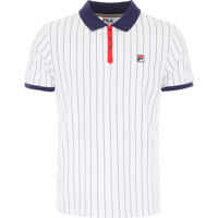 Tricouri Polo Fila Baseball Borg Polo Shirt
