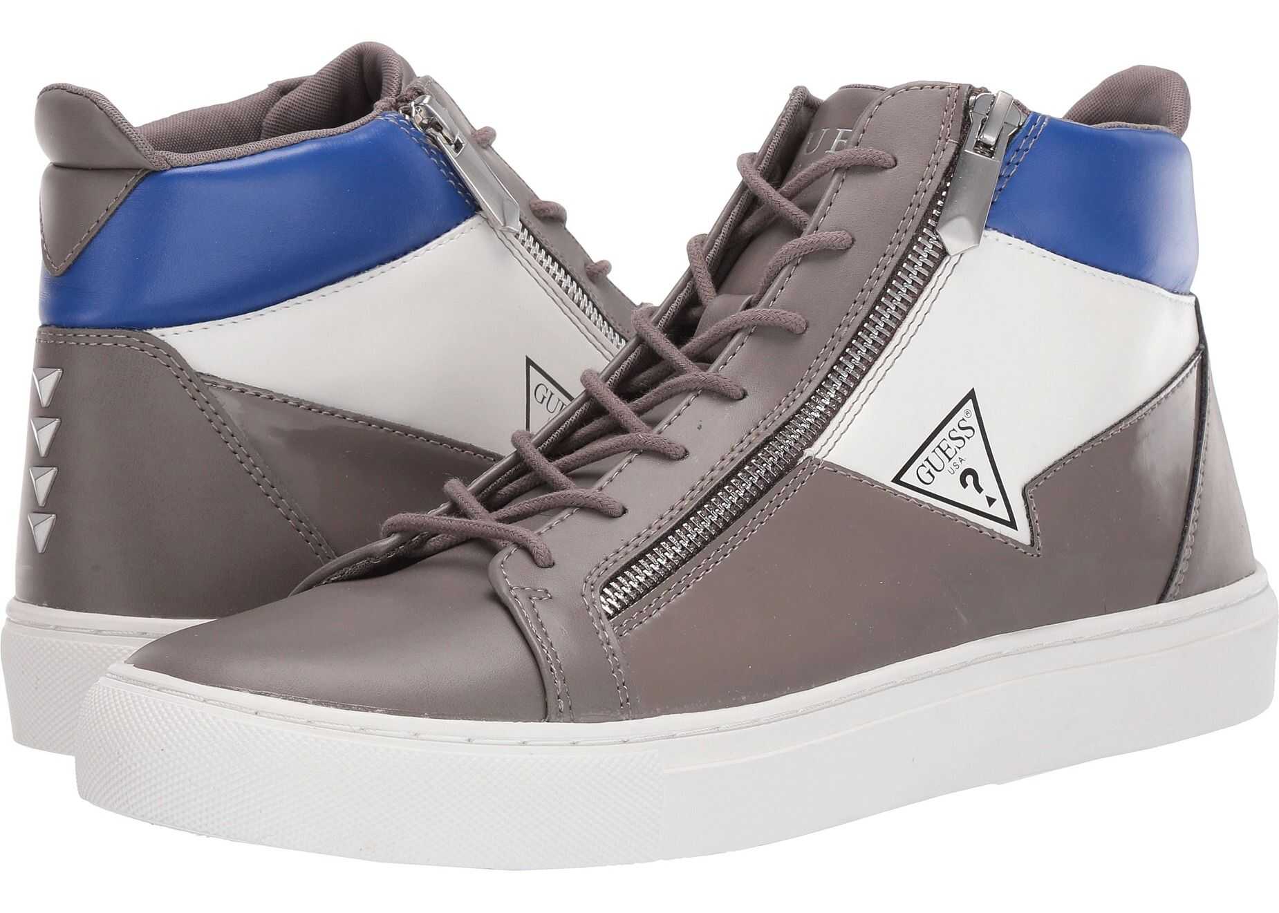 GUESS Bari Grey