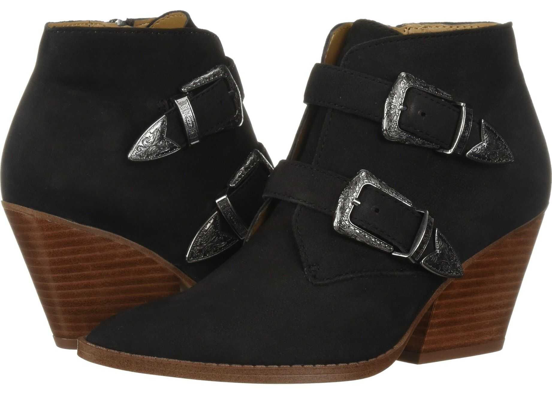 Franco Sarto Granton Black