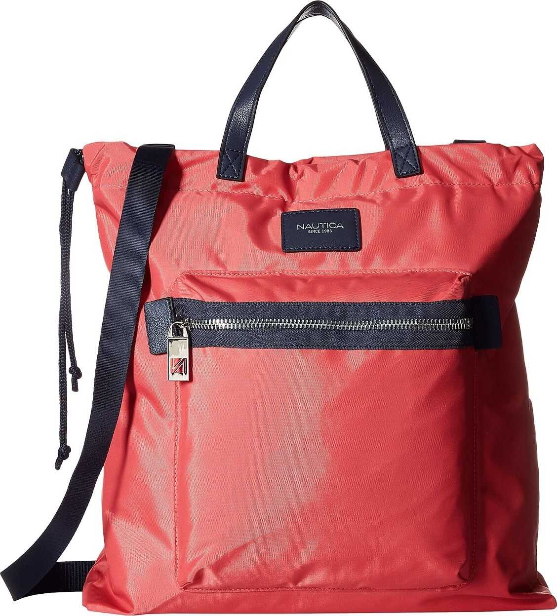 Nautica Armada Formation Tote Coral