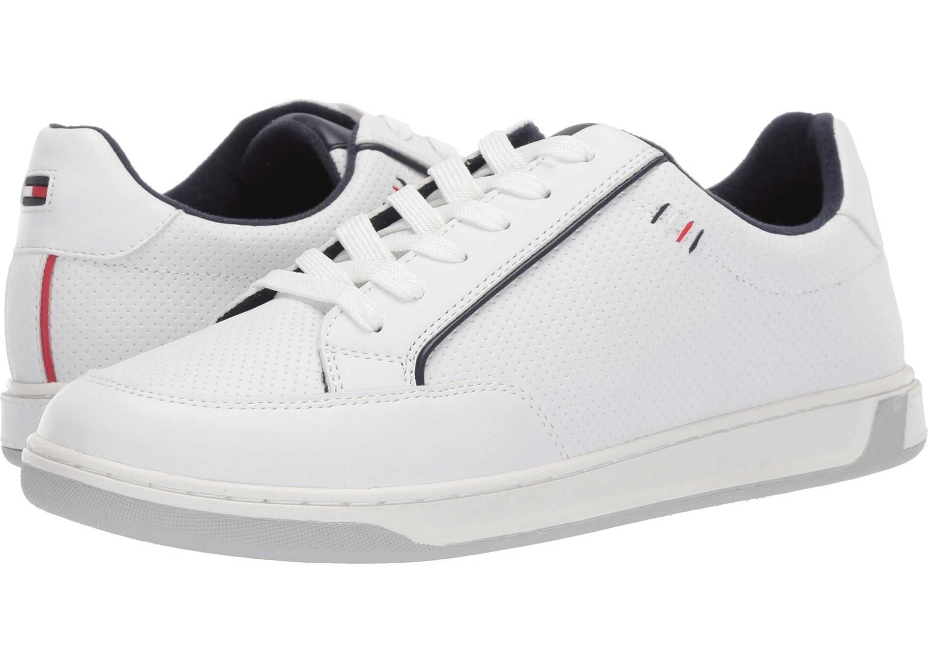 Tommy Hilfiger Sinclair White