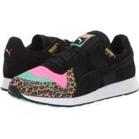 Sneakers RS-100 Party Cheetah Barbati