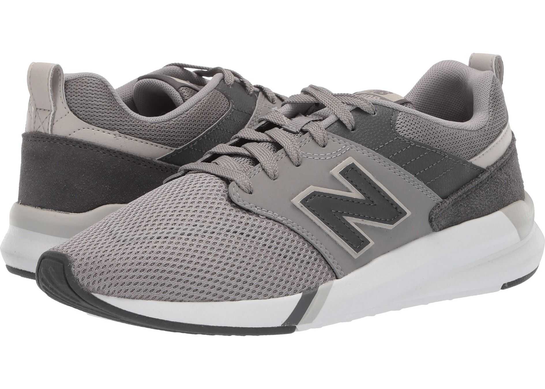 New Balance MS009 Marblehead/Light Cliff Grey