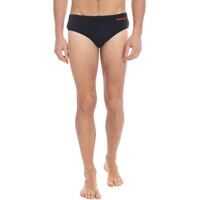 Slipi Icon Swimsuit In Black Barbati