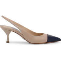 Pantofi cu toc Prada 1I272L