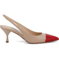 Pantofi cu toc Prada 1I272L