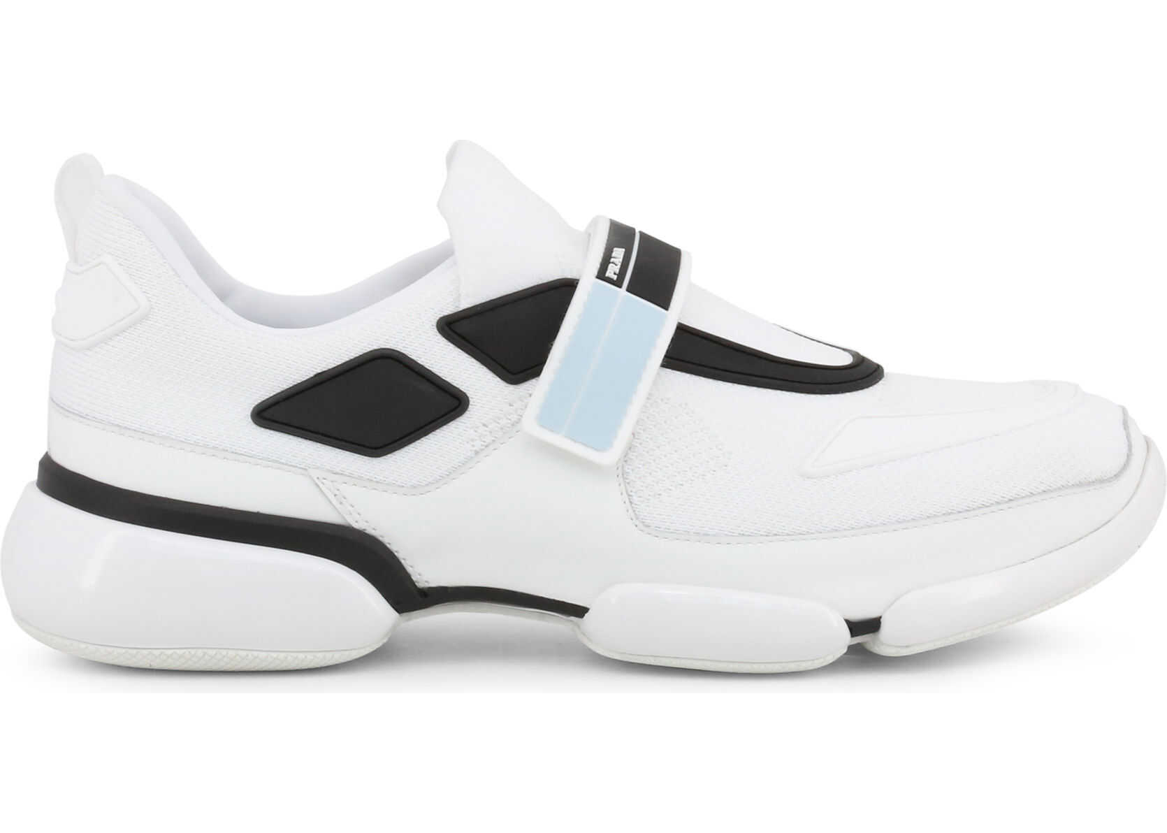 Prada 2Og064 WHITE