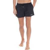 Bermude Icon Swimsuit In Black Barbati