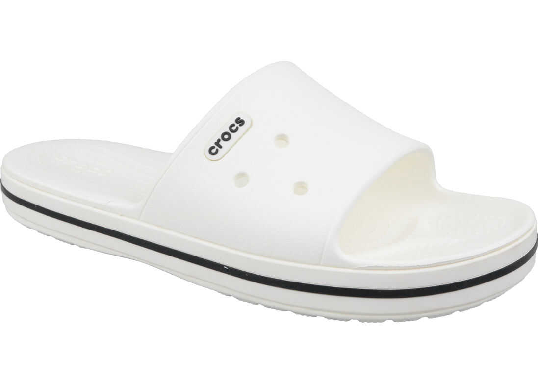 Crocs Crocband III Slide White