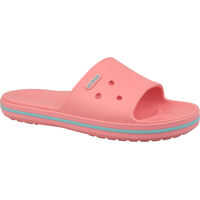 Slapi Crocband III Slide Femei