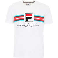 Tricouri Fila Mercedes T-Shirt