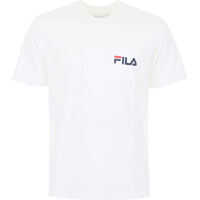 Tricouri Fila Curtis Logo T-Shirt