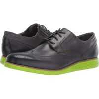 Pantofi Oxford Total Motion Sports Dress Wing Tip Barbati