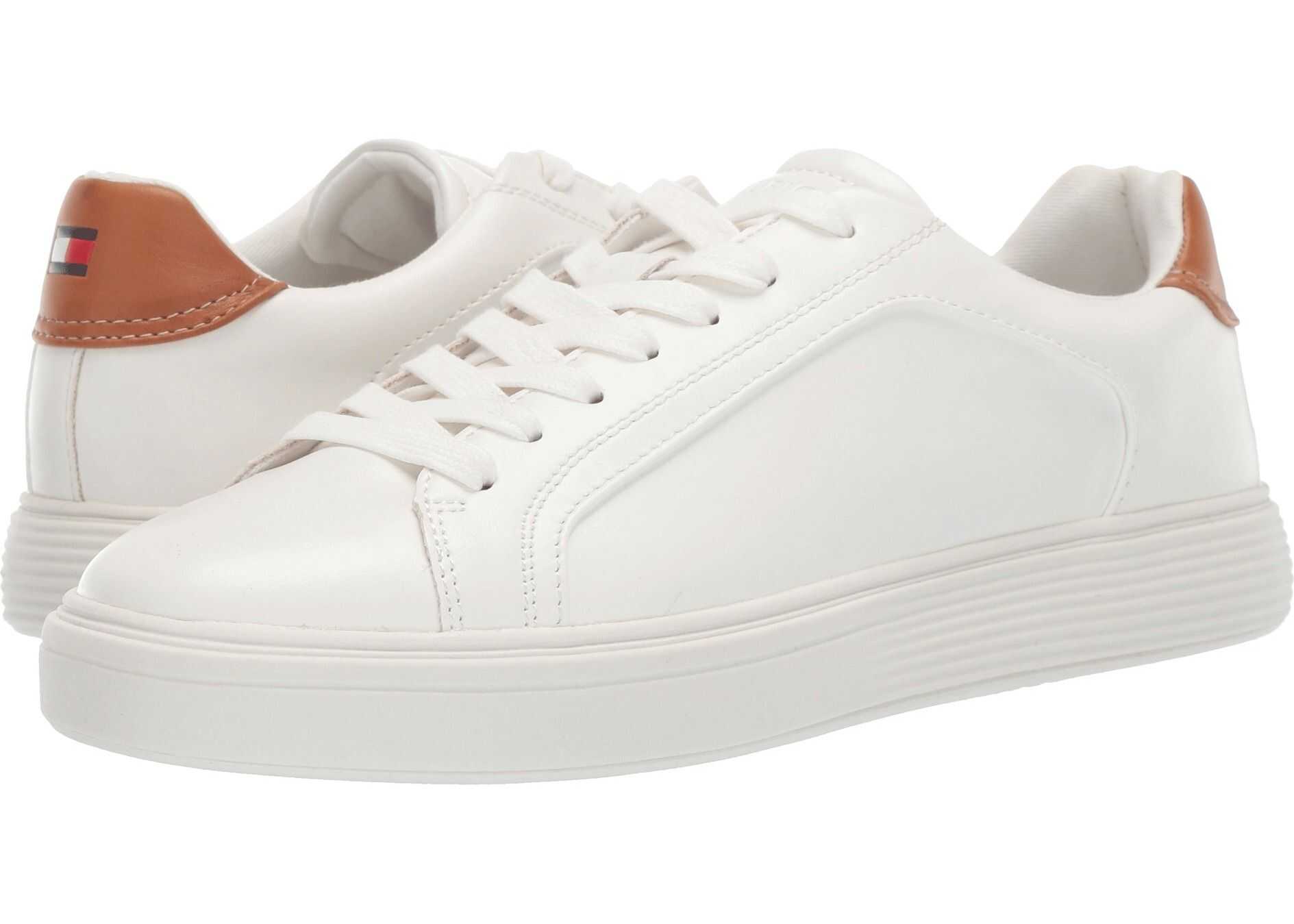 Tommy Hilfiger Opal White