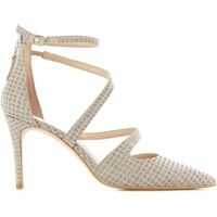Sandale GUESS Glitter pumps*