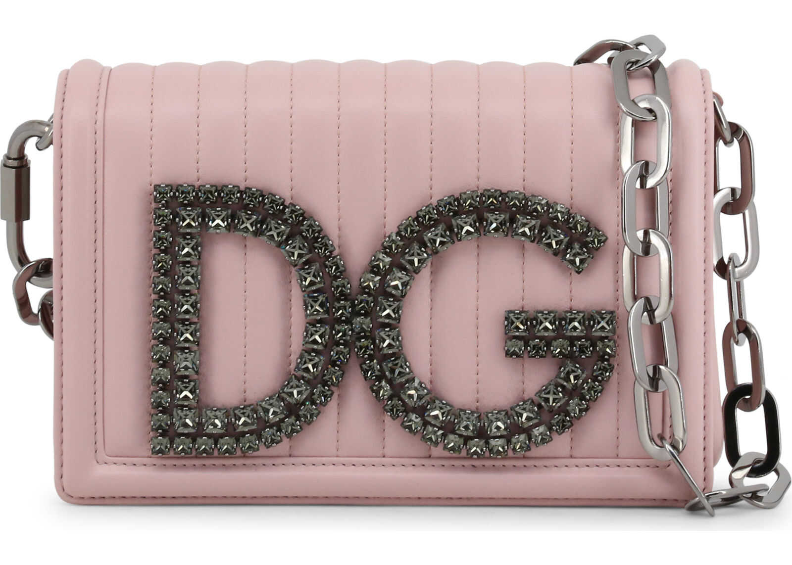 Dolce & Gabbana Bb6498Au3098 PINK