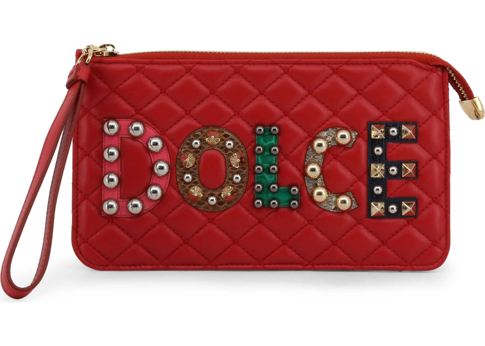 Dolce & Gabbana Bi0931Ai4898 RED
