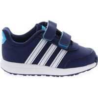 Tenisi & Adidasi Vs Switch Cmf Inf Sneakers In Blue Baieti