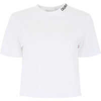 Tricouri Cropped T-Shirt Femei