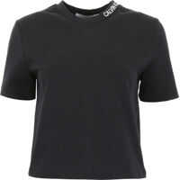 Tricouri Cropped T-Shirt Femei