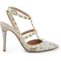 Pantofi cu toc Lw2S0393Ctr Femei