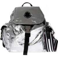 Rucsacuri Moncler Dauphine Backpack In Silver