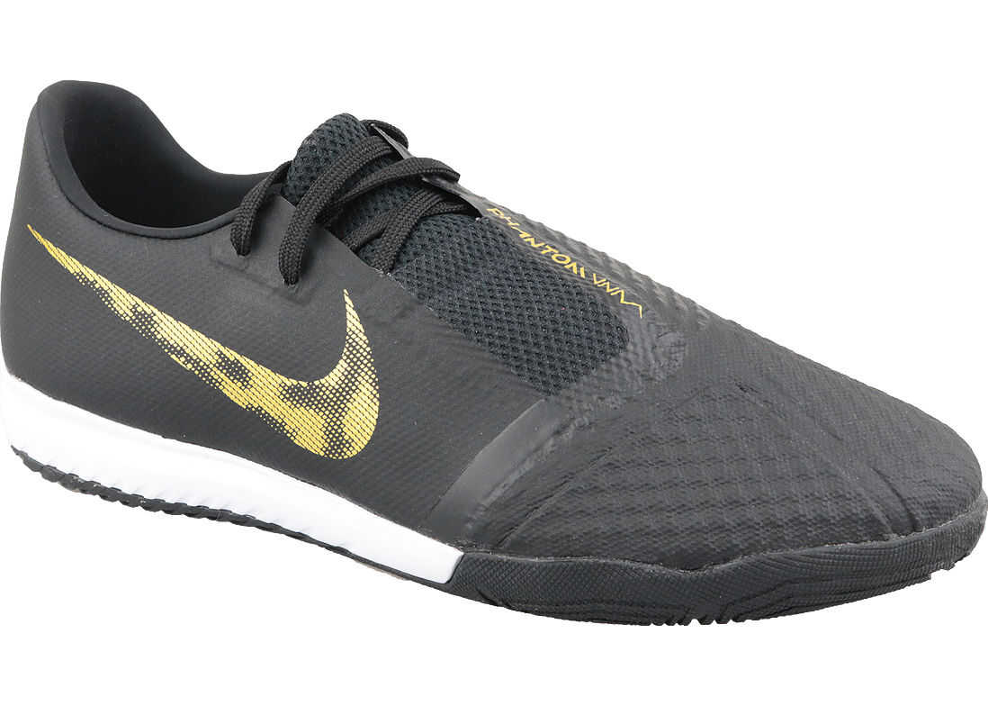 Nike Phantom Venom Academy IC Black
