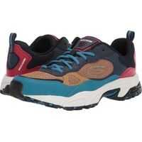 Sneakers Stamina Bluecoast Barbati