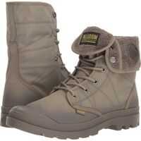 Bocanci casual Pallabrousse Baggy TX Barbati