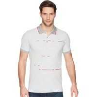 Tricouri Polo BOSS Hugo Boss Paule 6 10191500 01