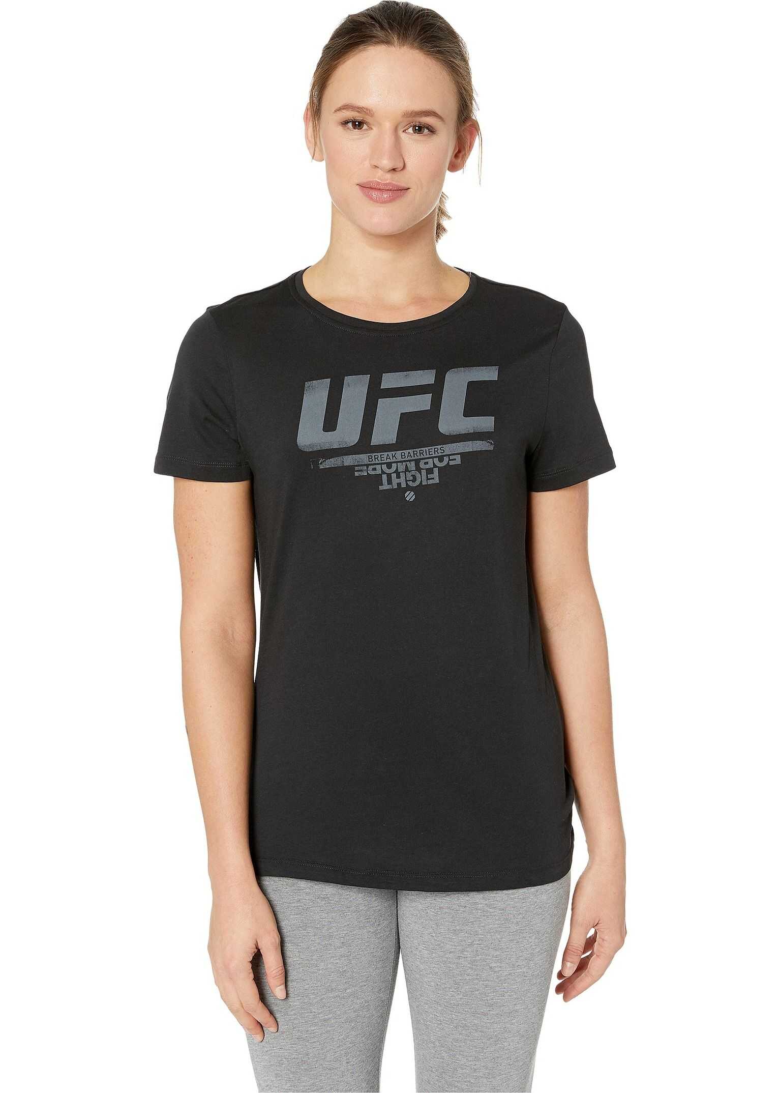 UFC Logo Tee