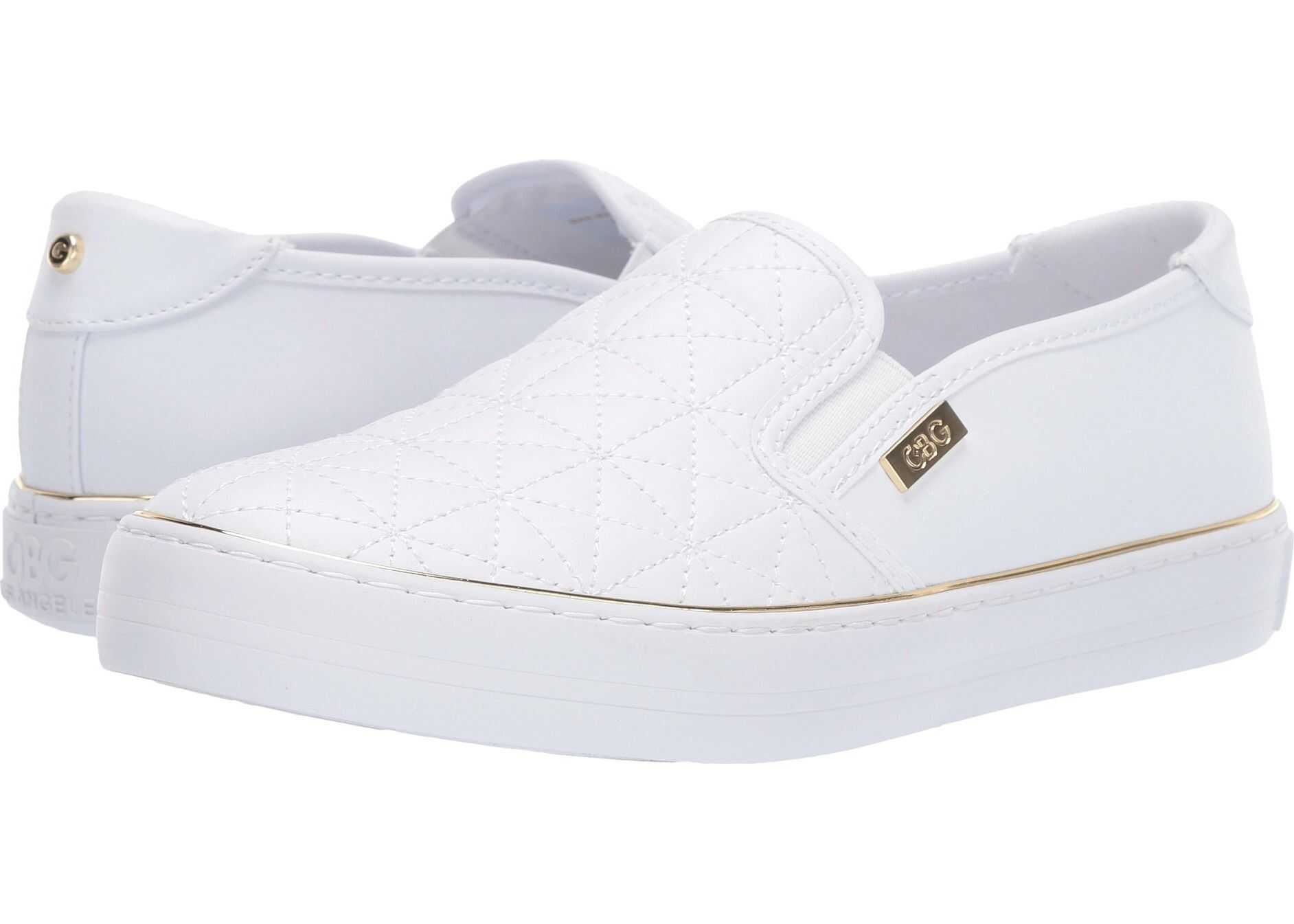G by GUESS Golly White