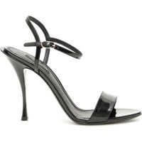 Sandale Dolce & Gabbana Keira Calfskin Sandals