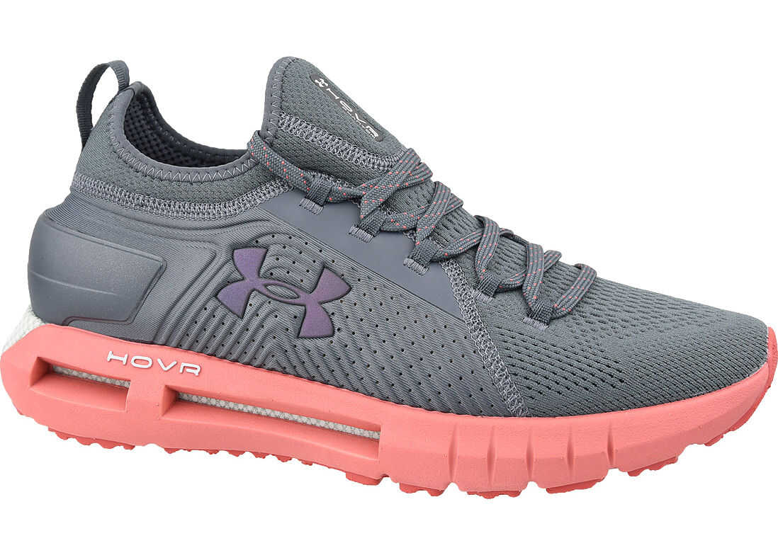 Under Armour Hovr Phantom SE Grey