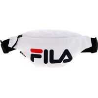 Rucsacuri Fila Fanny Pack In White With Fila Logo
