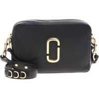 Genti Tip Postas The Softshot 27 Shoulder Bag In Black Femei