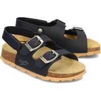 Sandale Fussbettpantoff Baieti