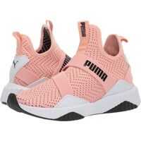 Sneakers Defy Mid Core Femei