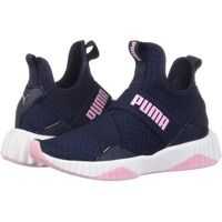Sneakers Defy Mid Core Femei