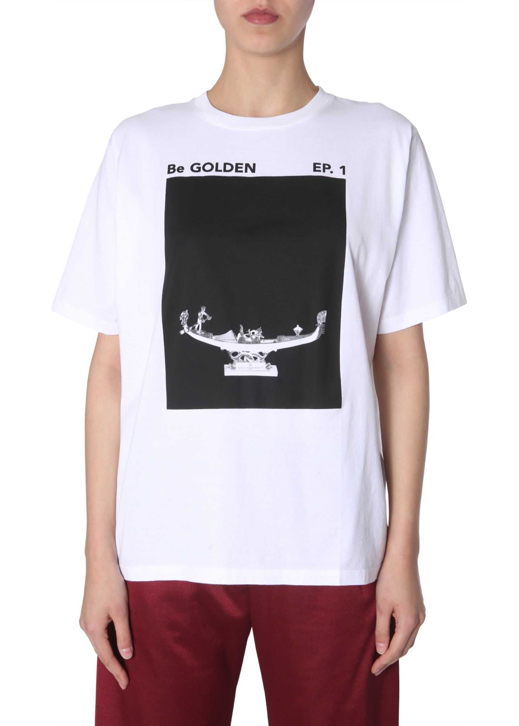 "Cindy" T-Shirt