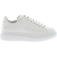 Sneakers Oversize Sneakers In White Barbati